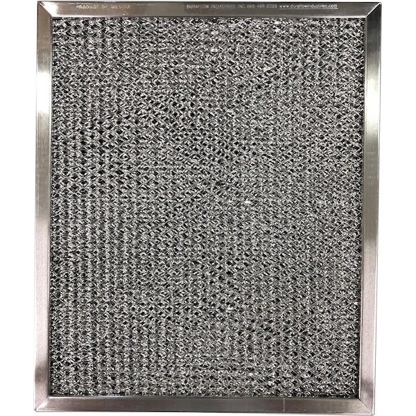 Duraflow Replacement Hood Filter for Broan S97007696